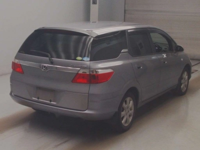 HONDA AIRWAVE