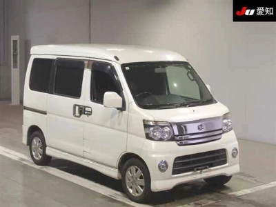 DAIHATSU ATRAI WAGON