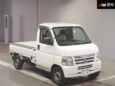 HONDA ACTY TRUCK