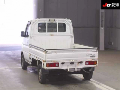 HONDA ACTY TRUCK