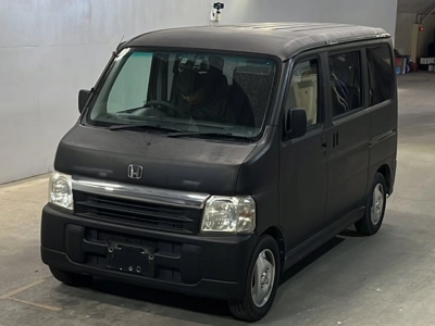 HONDA VAMOS
