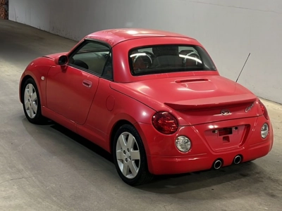 DAIHATSU COPEN