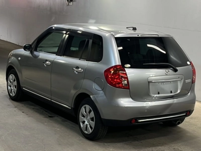MAZDA VERISA