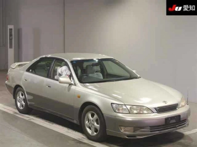 TOYOTA WINDOM
