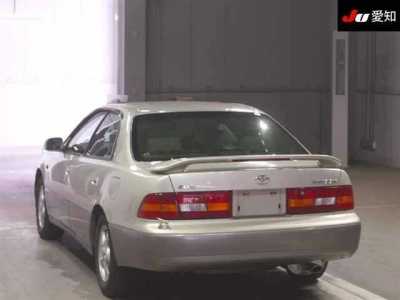 TOYOTA WINDOM