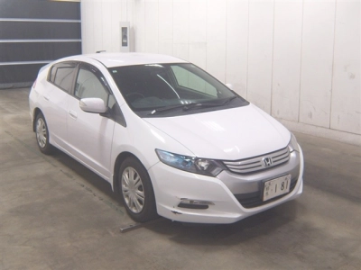 HONDA INSIGHT
