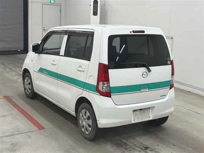 MAZDA AZ WAGON
