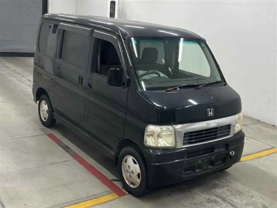 HONDA VAMOS