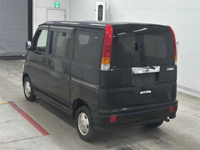 HONDA VAMOS