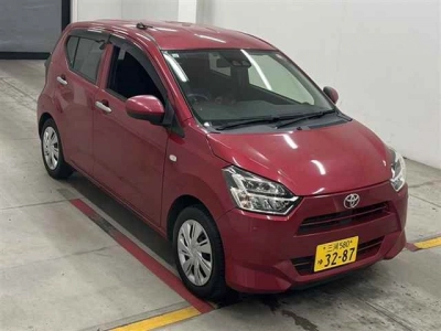 TOYOTA PIXIS EPOCH