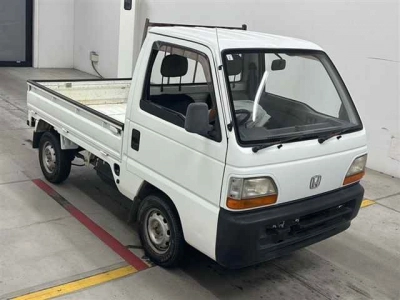 HONDA ACTY TRUCK