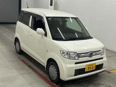 HONDA ZEST