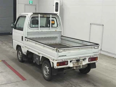 HONDA ACTY TRUCK