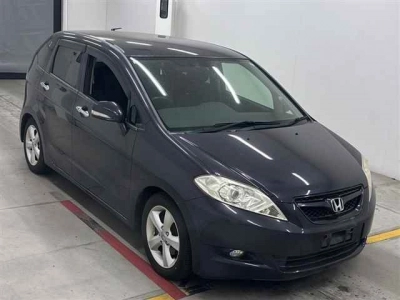 HONDA EDIX