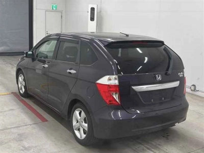HONDA EDIX