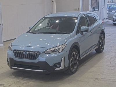 SUBARU IMPREZA SPORT