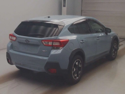 SUBARU SUBARU XV