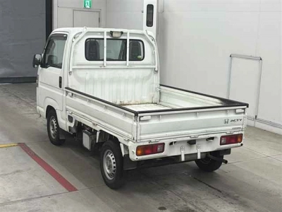 HONDA ACTY TRUCK