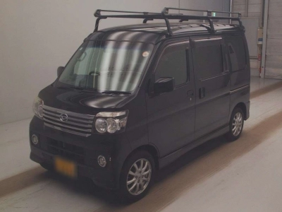 DAIHATSU ATRAI WAGON