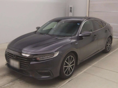 HONDA INSIGHT