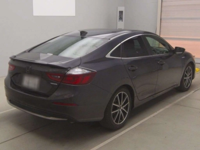 HONDA INSIGHT