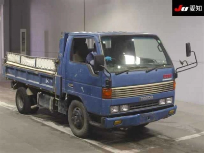 MAZDA TITAN