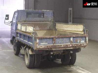MAZDA TITAN