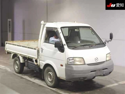 MAZDA BONGO TRUCK