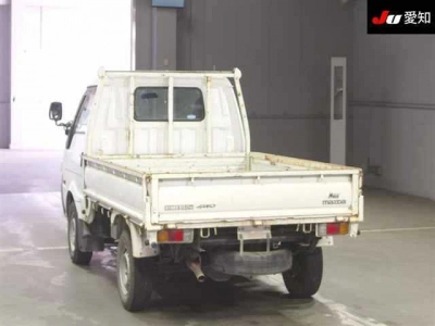 MAZDA BONGO TRUCK