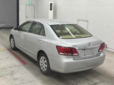 TOYOTA PREMIO