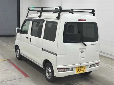DAIHATSU HIJET CARGO