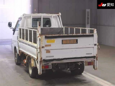 MAZDA BONGO TRUCK
