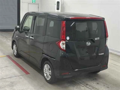 DAIHATSU THOR