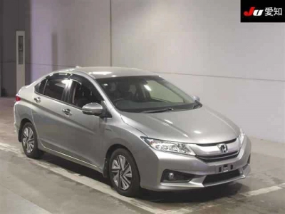 HONDA GRACE