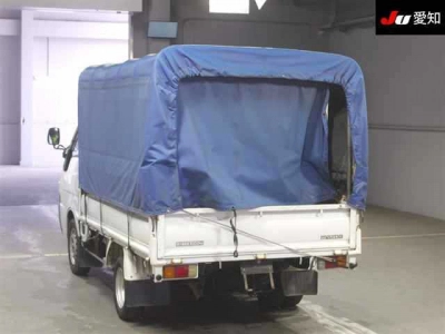 MAZDA BONGO TRUCK