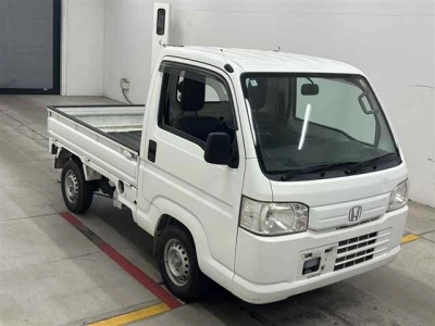 HONDA ACTY TRUCK