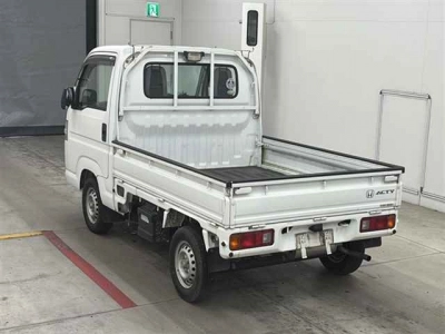 HONDA ACTY TRUCK