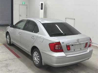 TOYOTA PREMIO