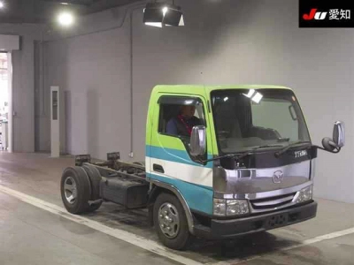 MAZDA TITAN