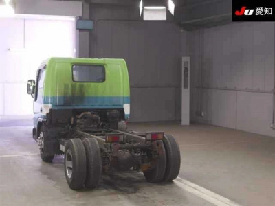 MAZDA TITAN
