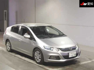 HONDA INSIGHT