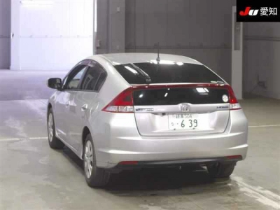 HONDA INSIGHT