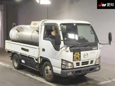 MAZDA TITAN