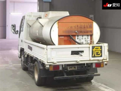 MAZDA TITAN