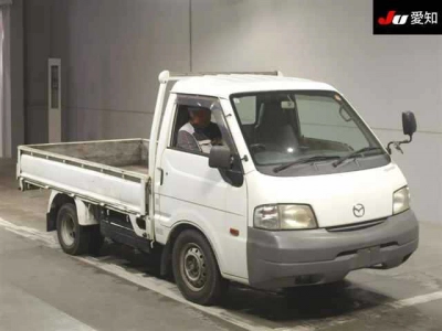 MAZDA BONGO TRUCK