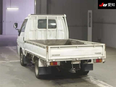 MAZDA BONGO TRUCK