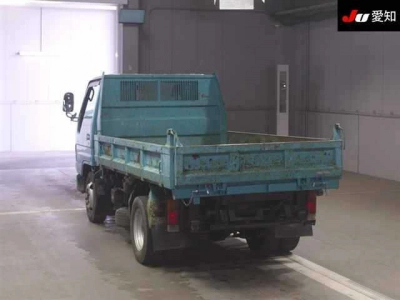 TOYOTA DYNA TRUCK