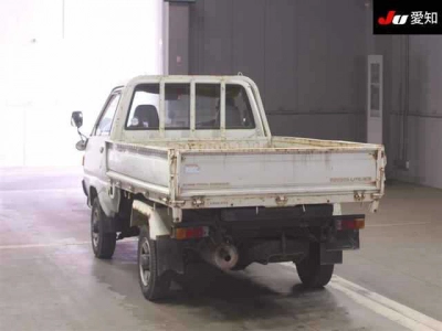TOYOTA LITE ACE TRUCK