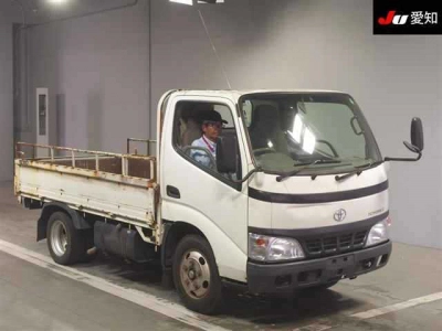 TOYOTA TOYOACE TRUCK