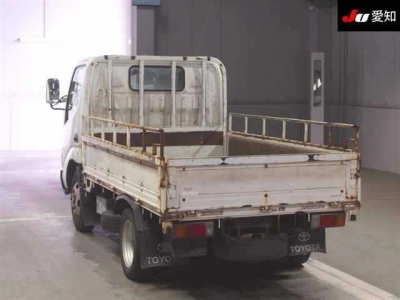 TOYOTA TOYOACE TRUCK
